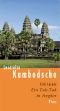 [Lesereise 01] • Kambodscha · Ein Tuk-Tuk in Angkor